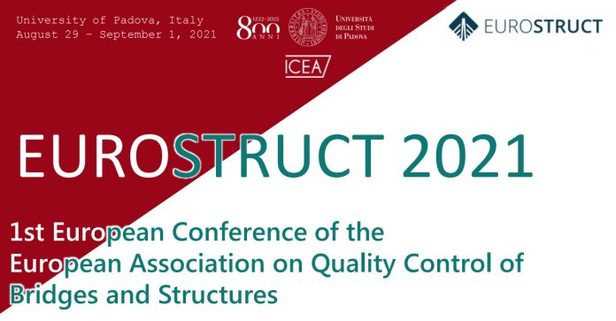 29 agosto-1 settembre 2021 - EUROSTRUCT 2021