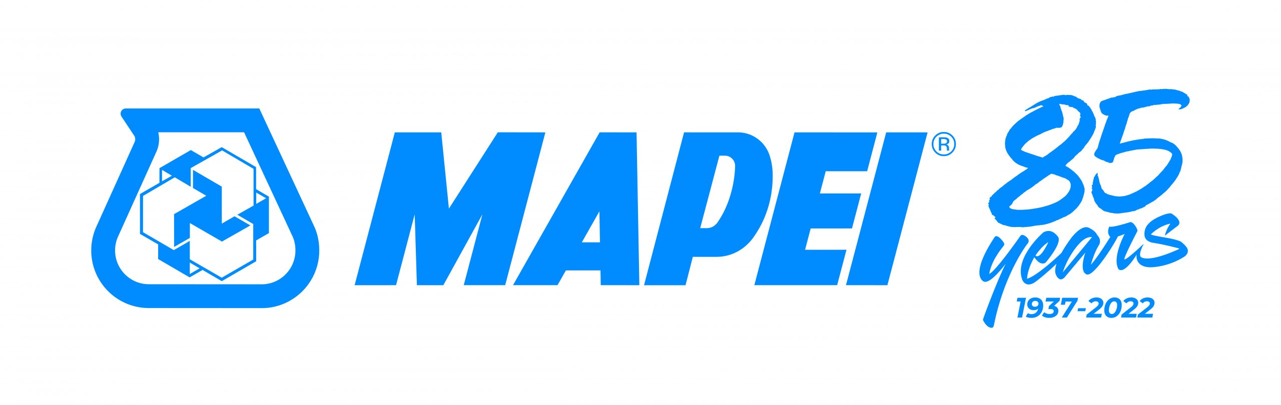 85YearsLogo_horizontal_blue_MAPEI client-image