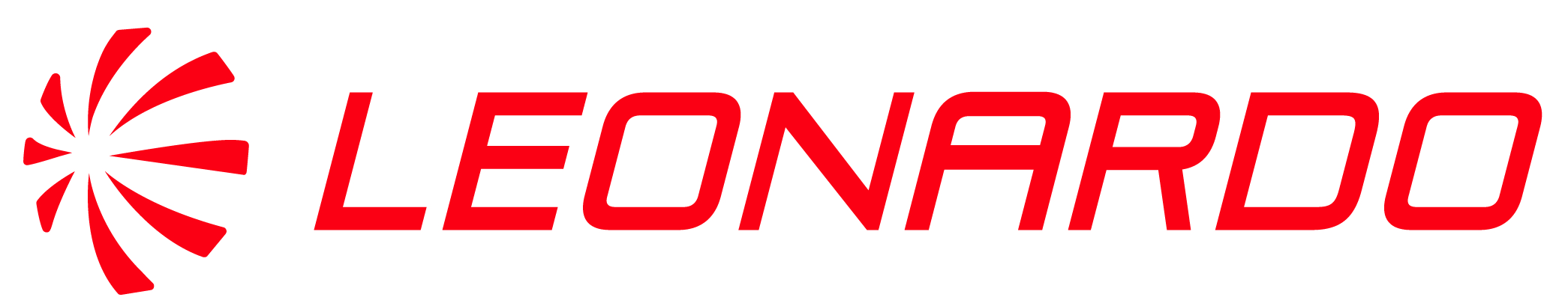 logo LEONARDO client-image