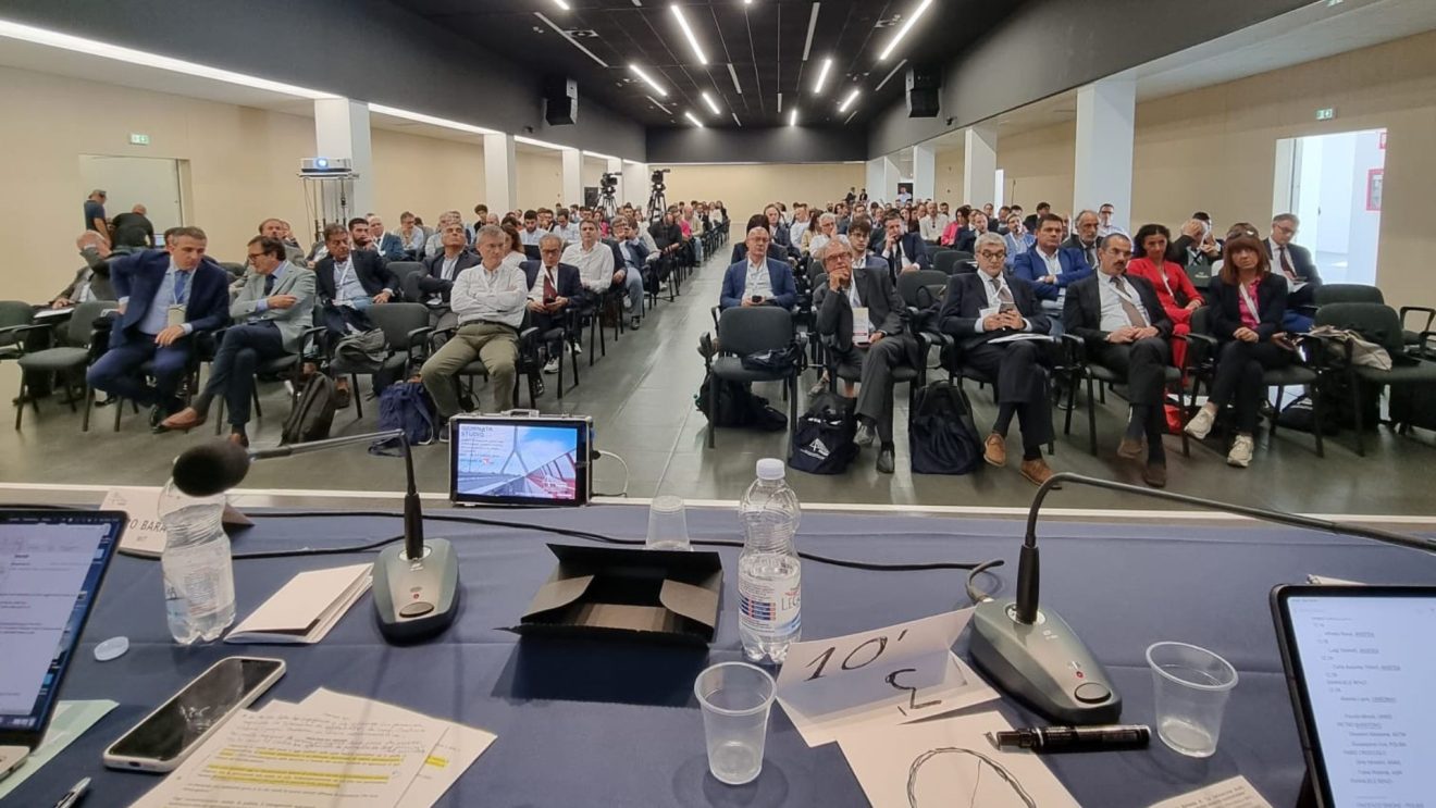 SAIE 2023 - Bari: le interviste a FABRE