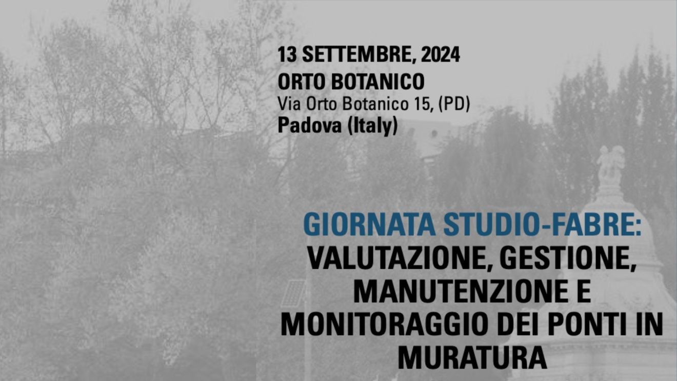 Giornata Studio FABRE Padova 2024: le immagini