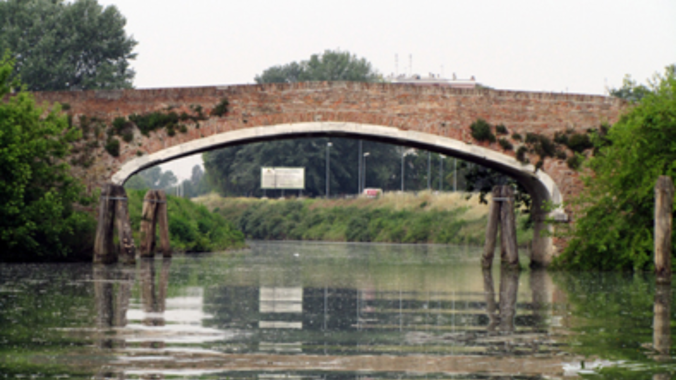 Giornata di Studio FABRE: focus sui ponti in muratura