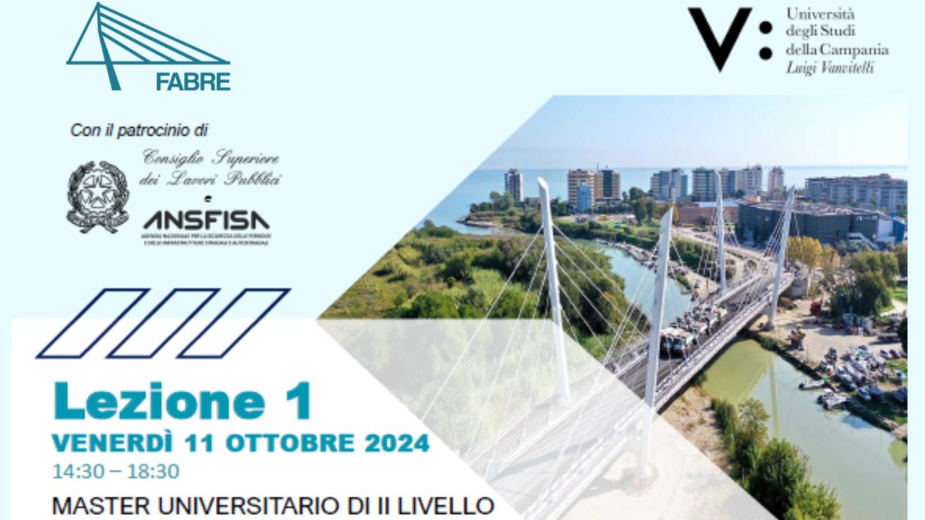 The 1st lesson of the Level II FABRE University Master
