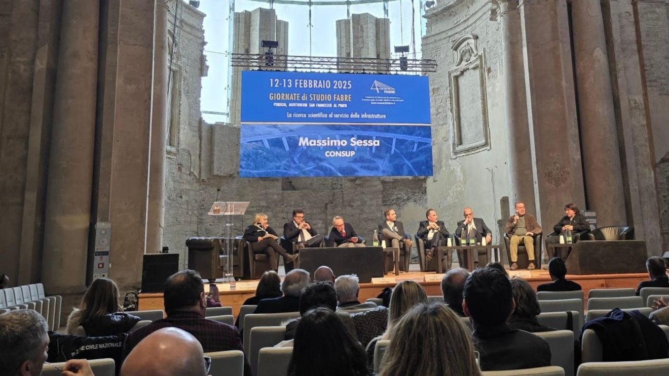 Al via le Giornate di Studio FABRE 2025