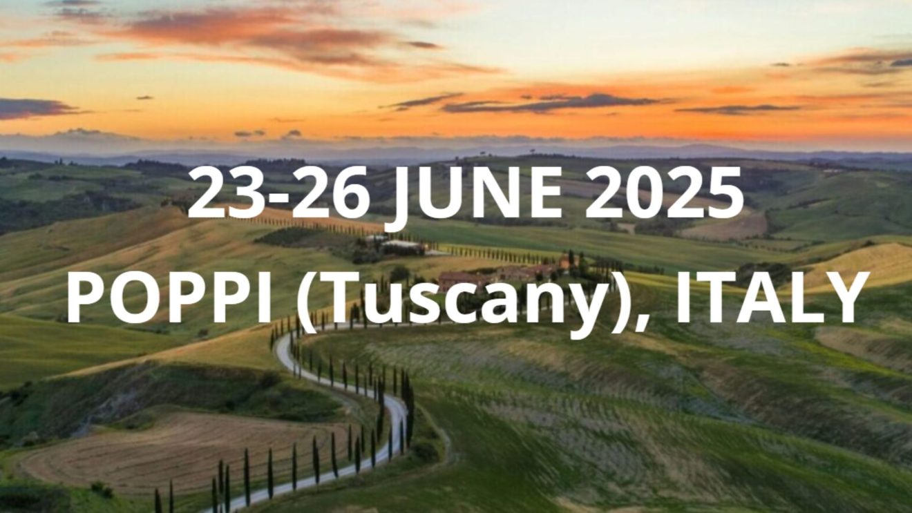 International Course on Geotechnical and Structural Monitoring