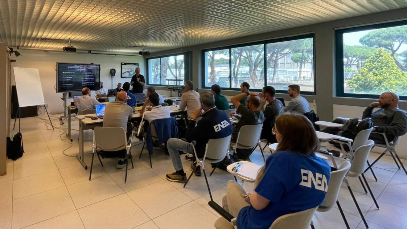 Le attività di formazione del Consorzio FABRE