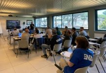 Le attività di formazione del Consorzio FABRE