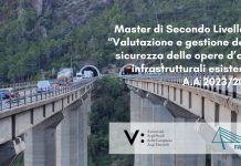 Prima Edizione Master Universitario di II Livello: presentazione delle tesi finali