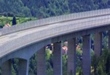 Avvio del Master di II Livello in “Valutazione e Gestione della Sicurezza delle Opere d’Arte Infrastrutturali Esistenti” – II Edizione