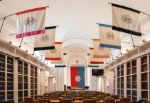 Il Prof. Filippo Ubertini è il nuovo Direttore del Dipartimento di Ingegneria Civile e Ambientale dell’Università di Perugia