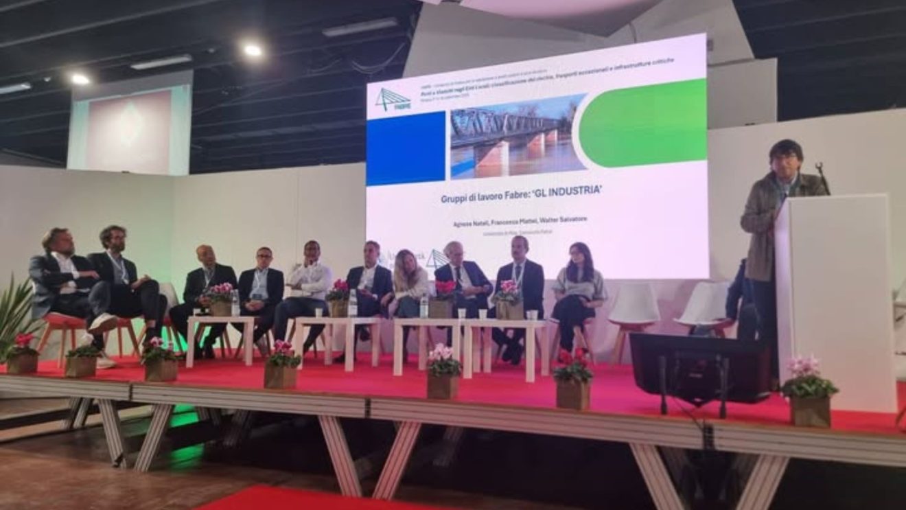 REMTECH EXPO - le giornate studio di FABRE