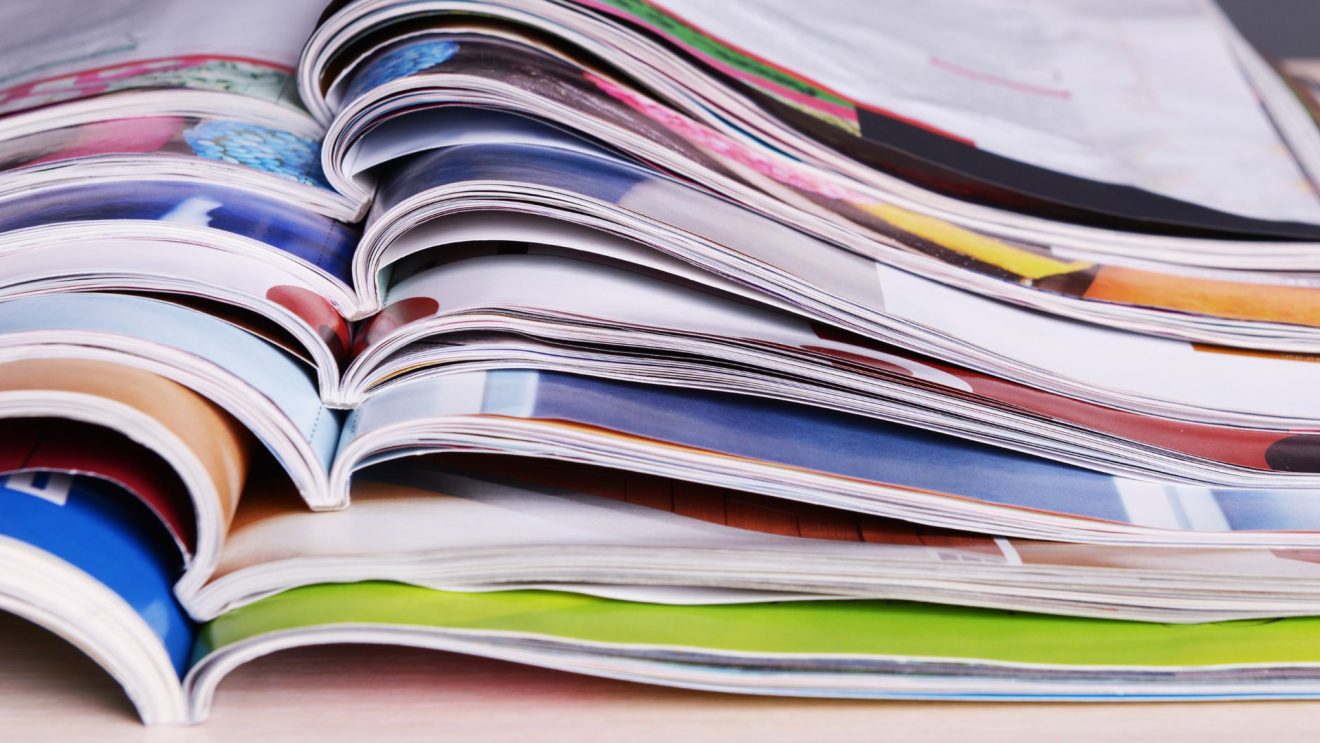 Le pubblicazioni del Consorzio FABRE