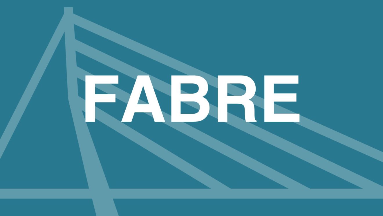 Il Consorzio FABRE è iscritto all'IPA