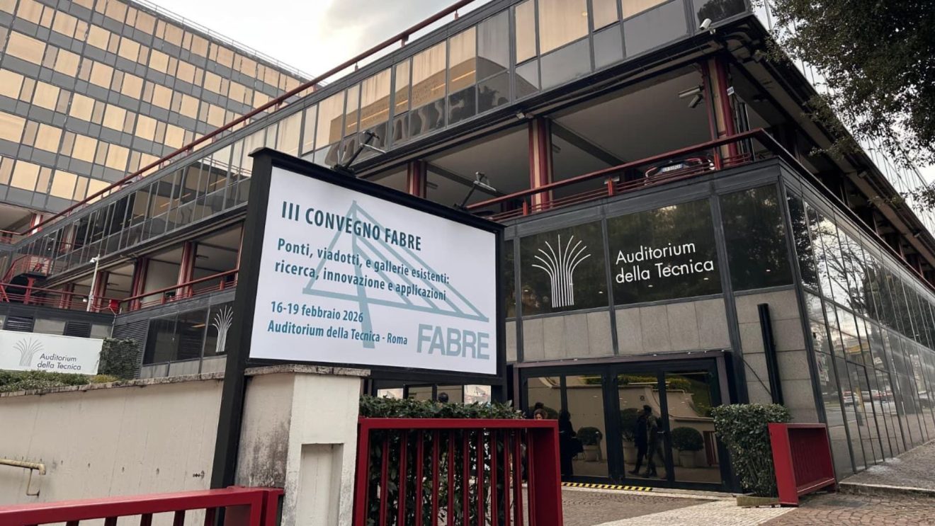 III Convegno FABRE - Una galleria di immagini