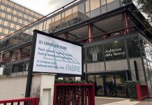 III Convegno FABRE – Una galleria di immagini