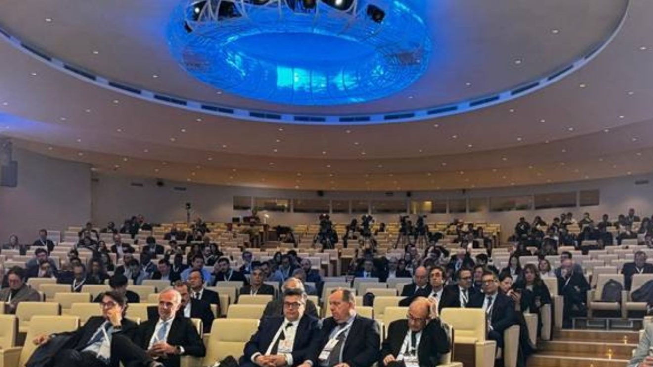 III Convegno FABRE - La cronaca delle giornate