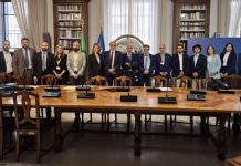 Prima Edizione Master Universitario di II Livello: presentazione delle tesi finali