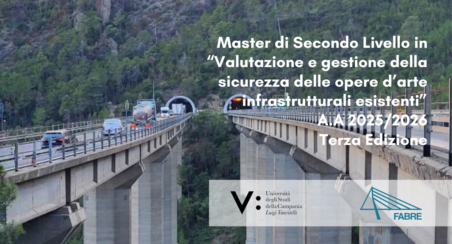 Master II Livello – Terza Edizione