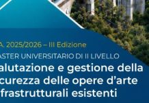 Master II Livello – Terza Edizione: iscrizioni sino al 22 giugno